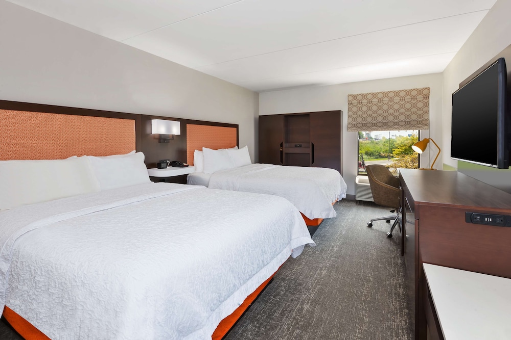 Hampton Inn Columbus Delaware I 71 North - photo 8