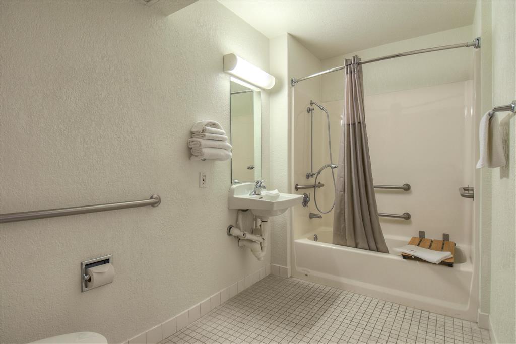 Motel6 Jurupa Valley CA Riverside West - photo 19