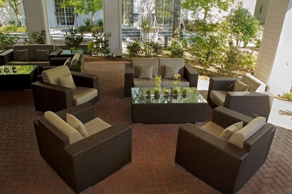 DoubleTree Raleigh Durham Airport at Research Triangle Park - photo 47