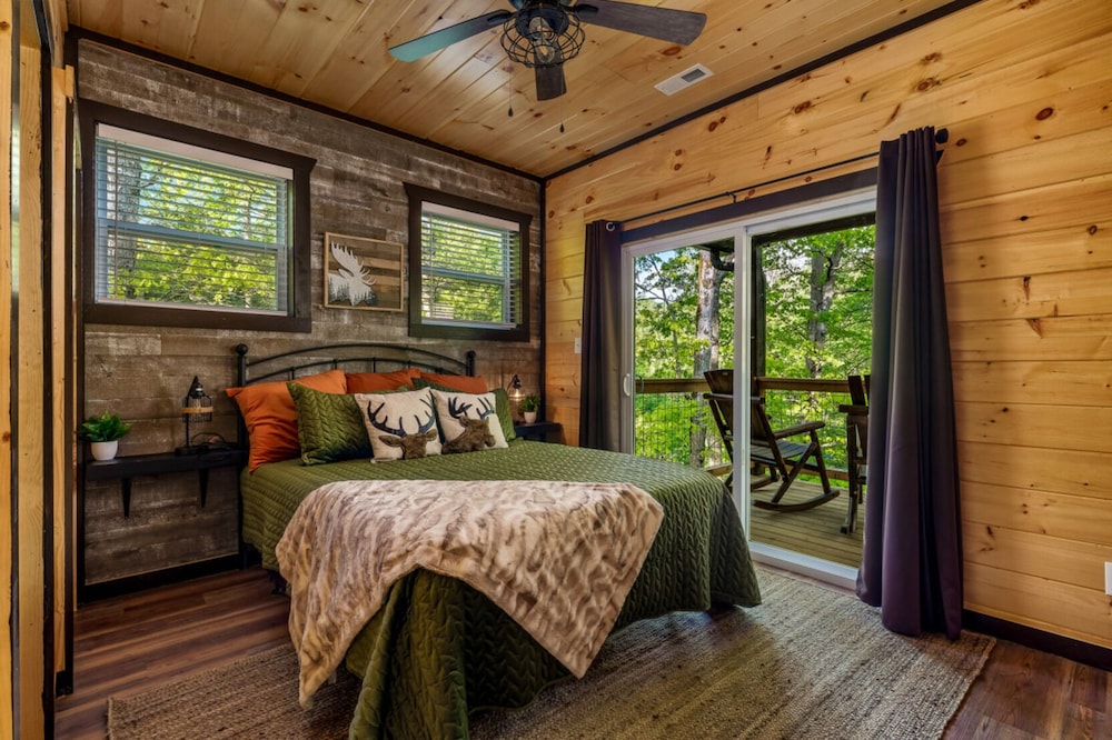 Mountain Majesty By Ghosal Luxury Lodging - photo 4