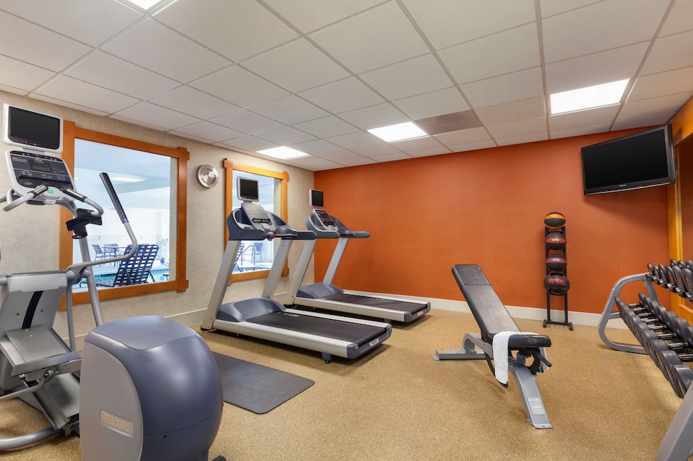 Homewood Suites by Hilton San Francisco Airport North - photo 37