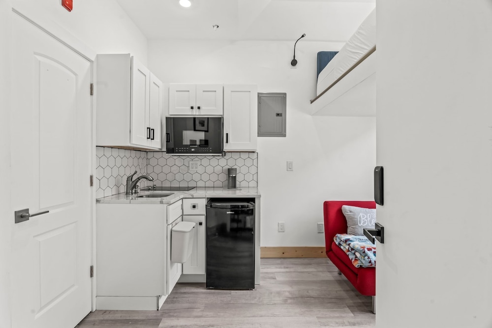 Goodseed Suites Philadelphia Center - photo 59