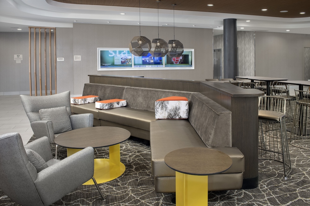 SpringHill Suites by Marriott Loveland Fort Collins Windsor - photo 24