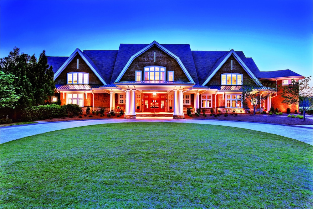 The Ritz Carlton Reynolds Lake Oconee - photo 193