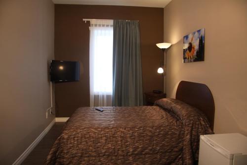 Hôtel Opémiska - last minute hotel in Chapais