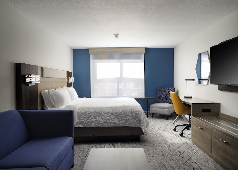 Holiday Inn Express Hotel & Suites Peru Lasalle Area by IHG - photo 24