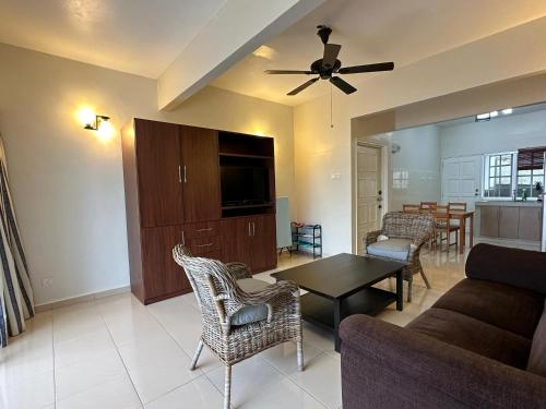 Little England B9 — 4-Star Luxury Hotel in Raub, Malaysia