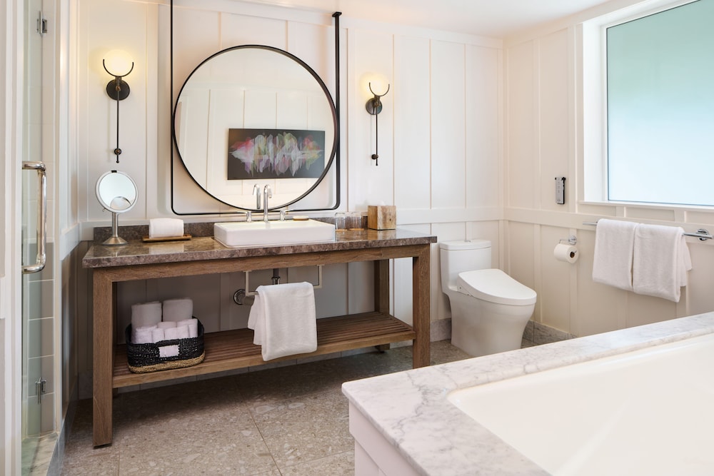 Ocean Bungalows at Turtle Bay Resort - photo 14