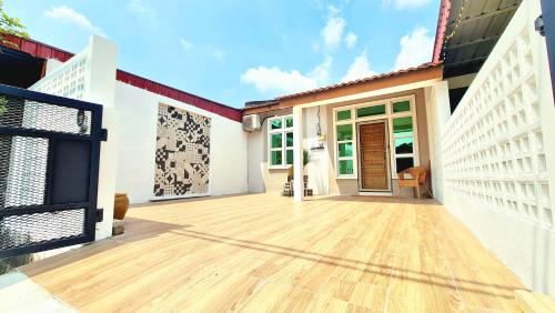 EA Homestay Lembah Bujang Merbok — 4-Star Luxury Hotel in Bedong, Malaysia
