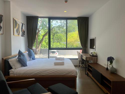 Deluna 23degree by The valley khao yai — 4-Star Luxury Hotel in Pak Chong, Thailand
