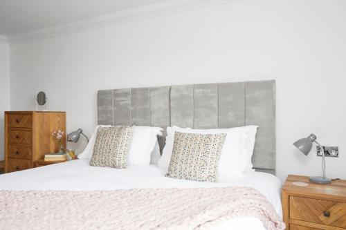 Shanklin Villa — 5-Star Luxury Hotel in Shanklin, United Kingdom