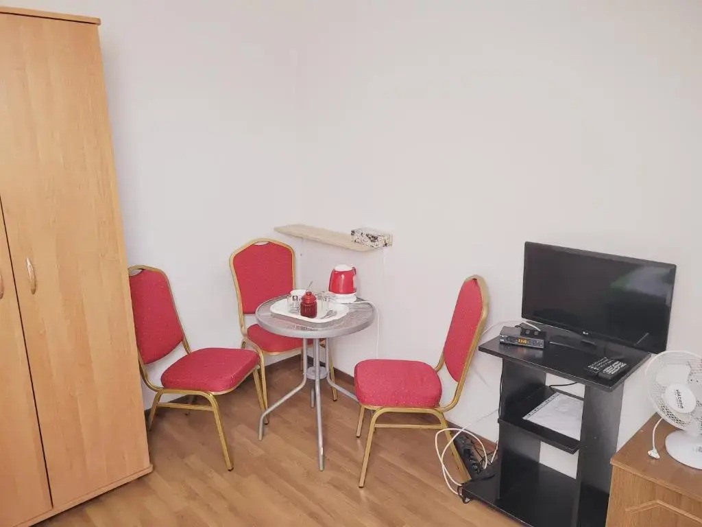 Delmajk in Torun, Poland