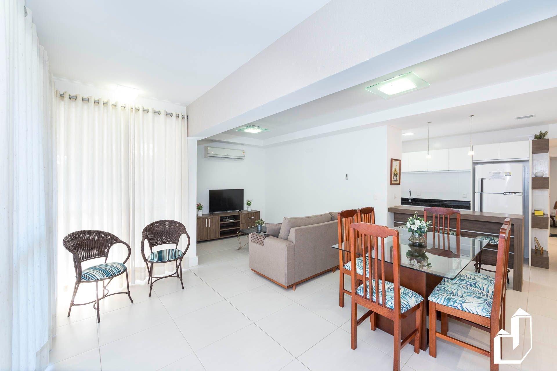 Apartamento 02 dormitórios