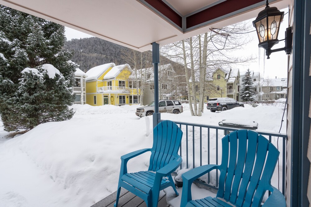 Bachman Village by Telluride Alpine Lodging - photo 17