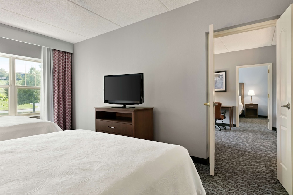 Homewood Suites by Hilton Harrisburg East Hershey Area - photo 8