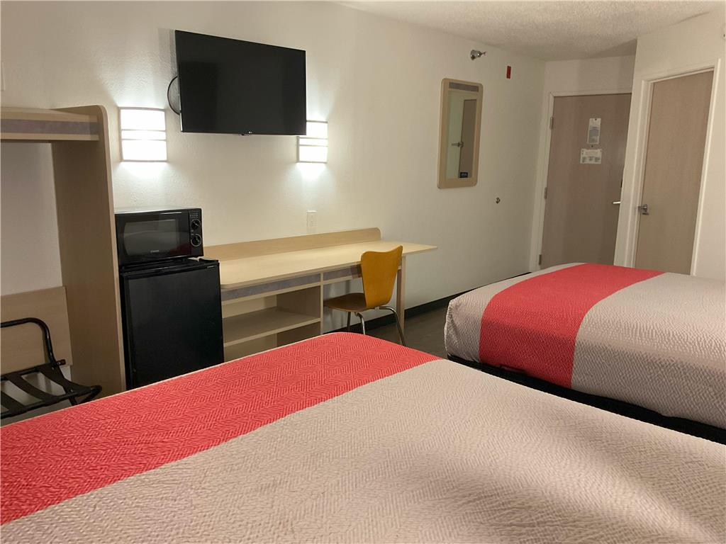 Motel6 Pearl MS Jackson Airport - photo 19