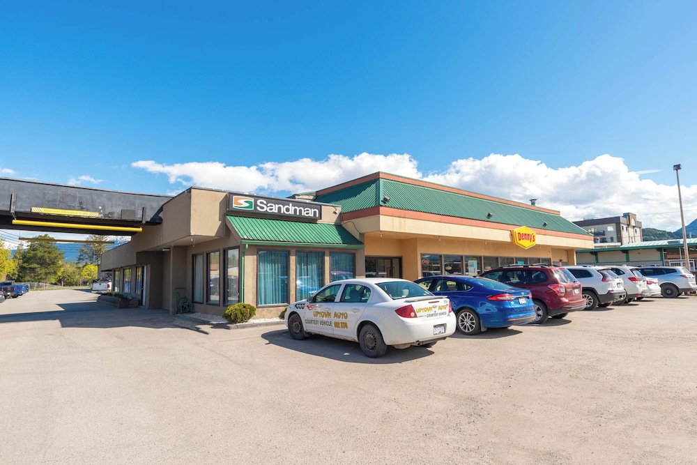 Sandman Hotel Terrace in Terrace, Canada