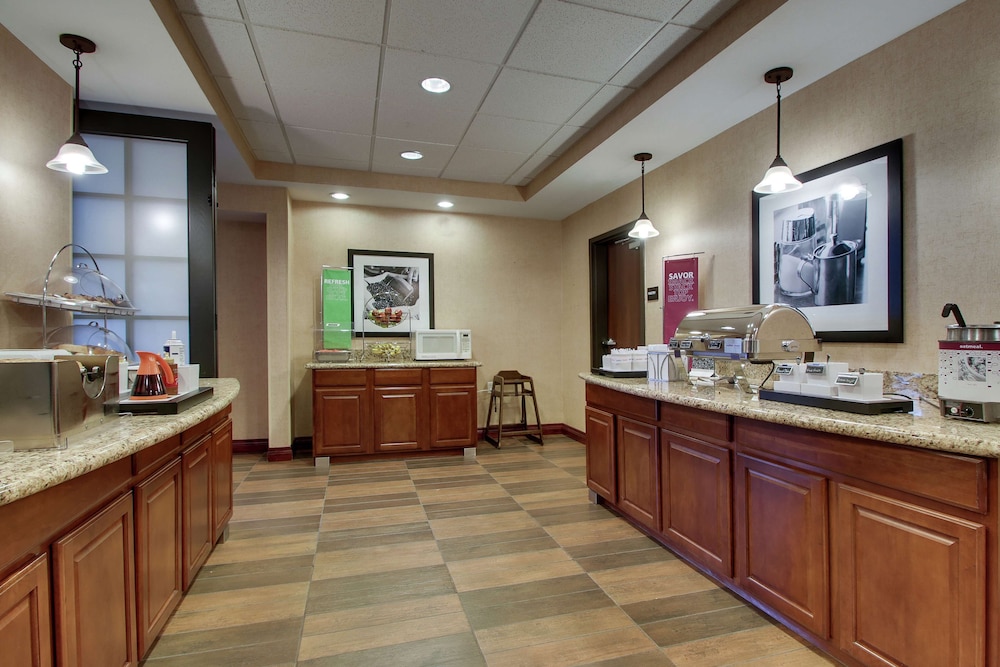 Hampton Inn & Suites Denver Littleton - photo 45