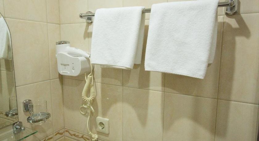 Fregat - last minute hotel in Sochi
