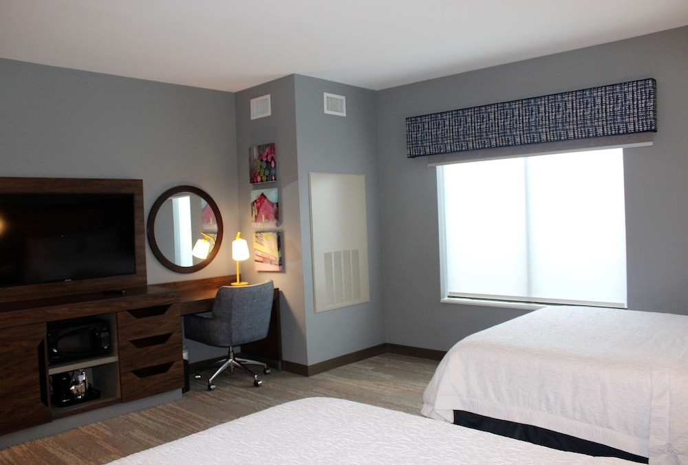 Hampton Inn Lexington NC - photo 20
