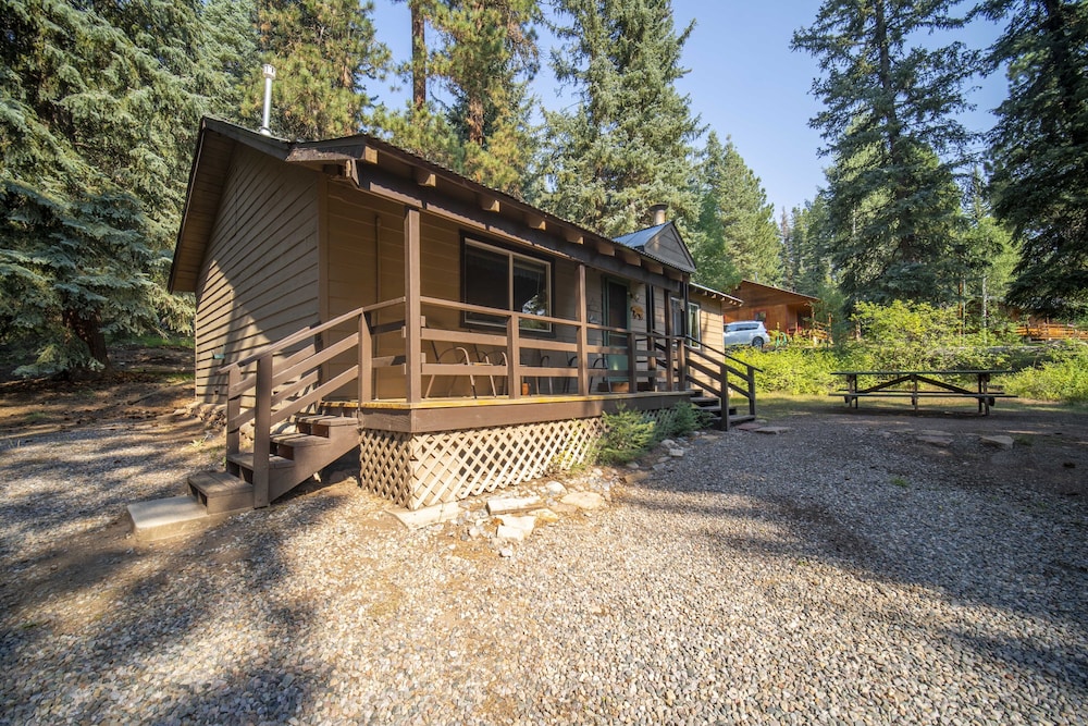 Bear Paw Lodge & Vacation Homes - photo 83