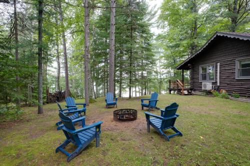 Paddle Inn on Buckskin Lake - photo 24