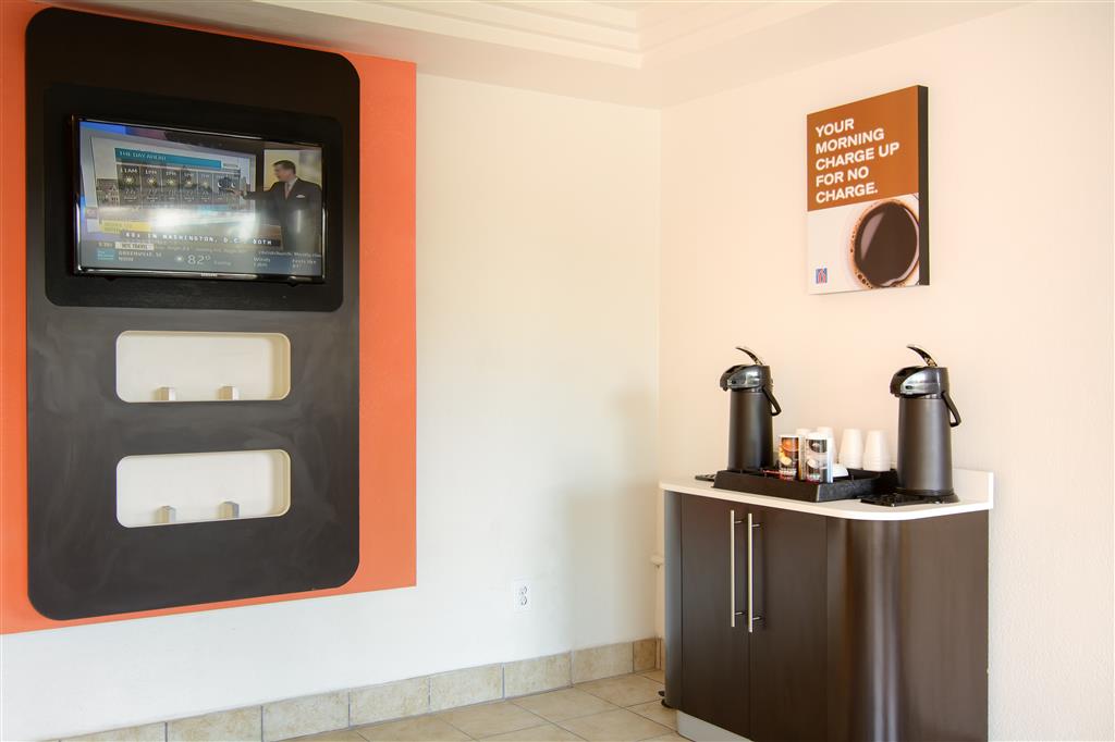 Motel 6 Leominster MA - photo 20