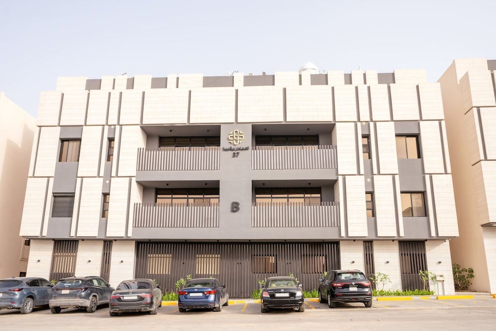 Silkhaus Alajlan Riviera 37 — 4-Star Luxury Hotel in Riyadh, Saudi Arabia