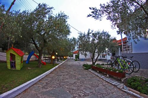 Dimos Bungalows — Kavala — photo 2