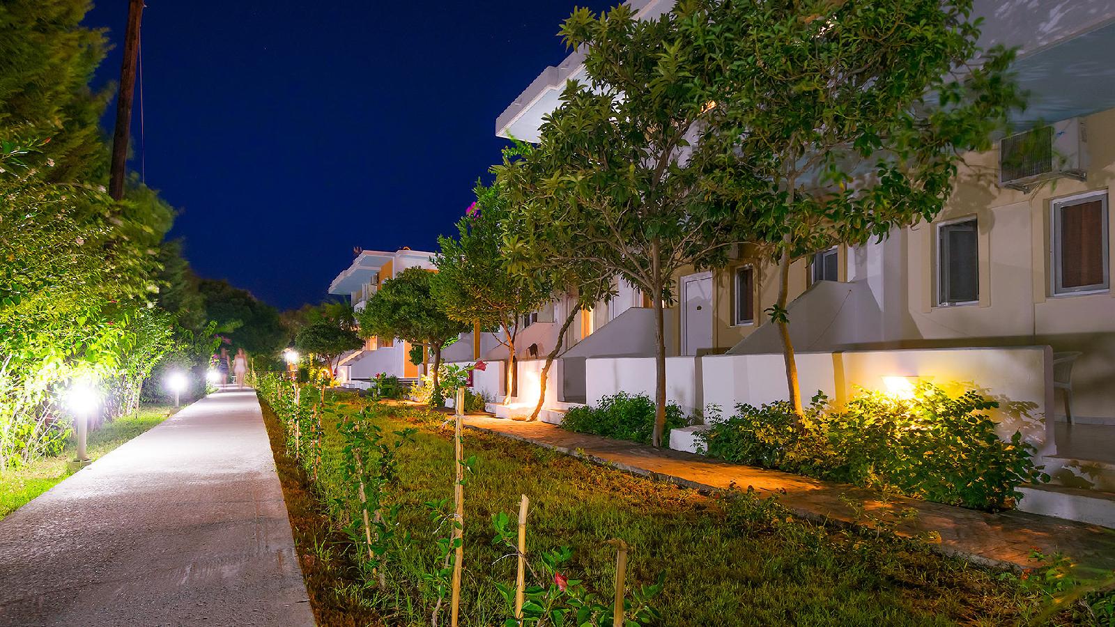 Stafilia Beach Hotel - last minute hotel in Rodos