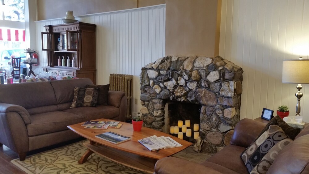 Hotel Ouray - photo 4