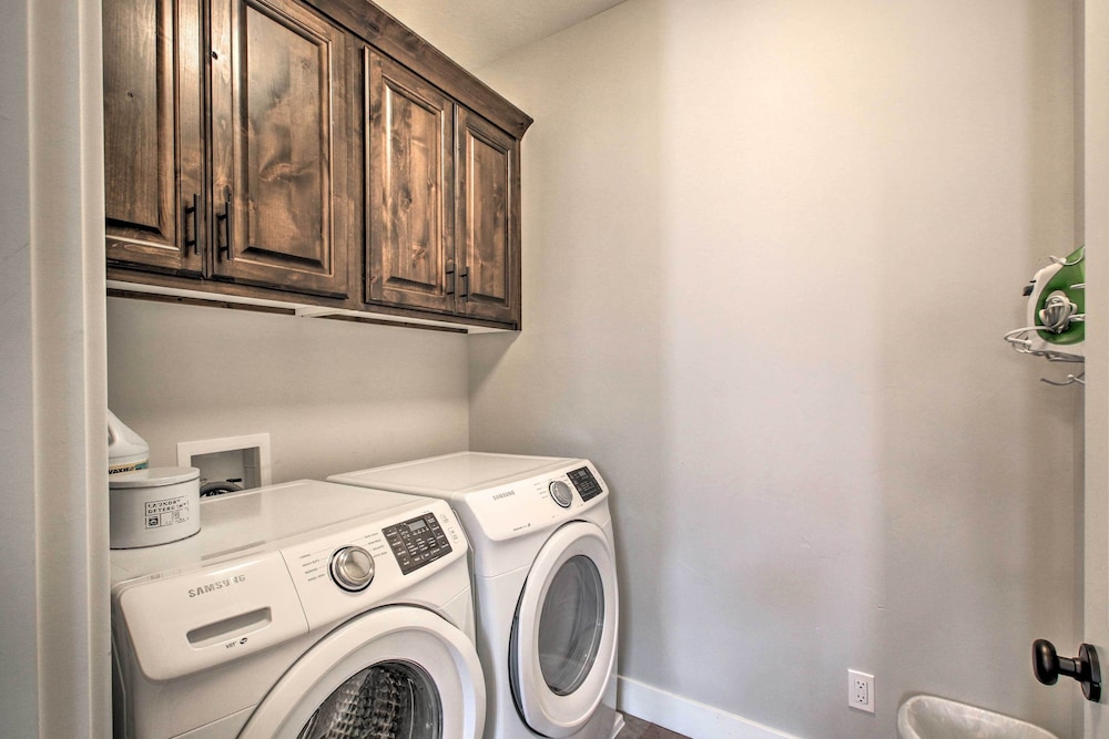Edgewater Townhome 7 Mi to Snowbasin Resort - photo 25