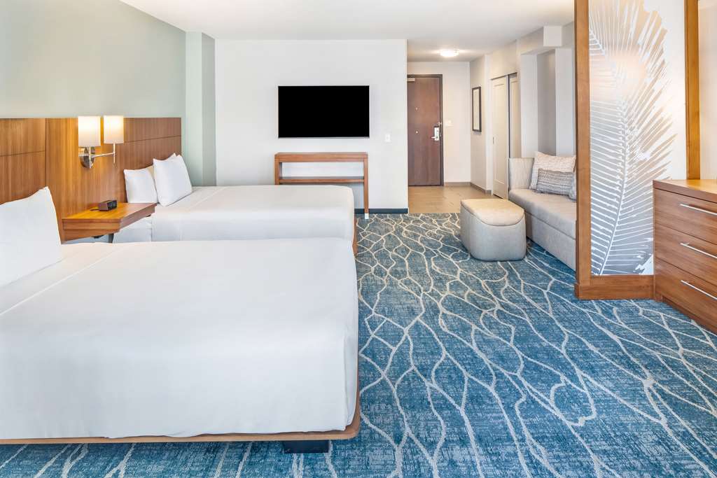 Hyatt Place Waikiki Beach - photo 30