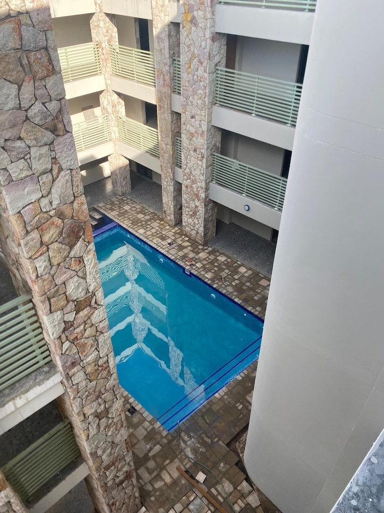 The Outlook At Victoria Falls in Victoria Falls, Zimbabwe