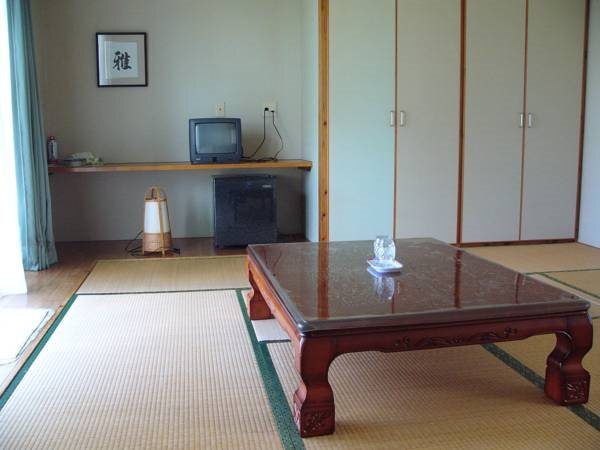 Hoshizuna Beachfront Coral Garden in Ishigaki, Japan