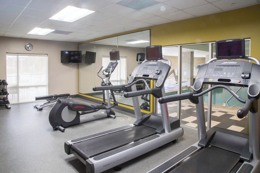 TownePlace Suites Oxford - photo 27