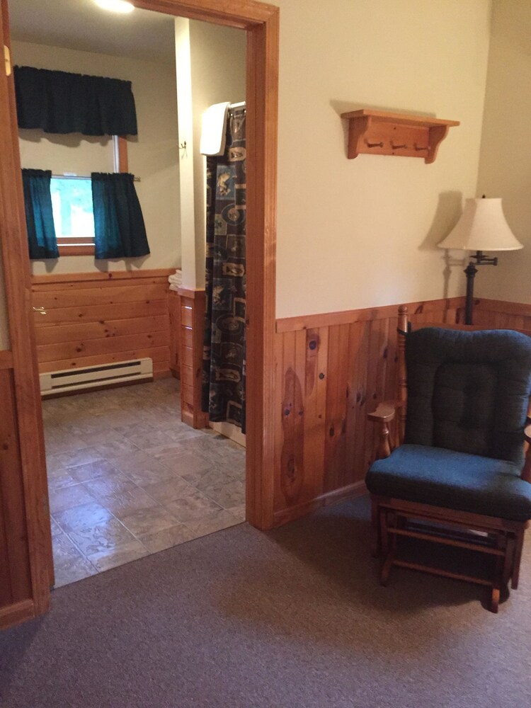 Rough Cut Lodge - photo 25