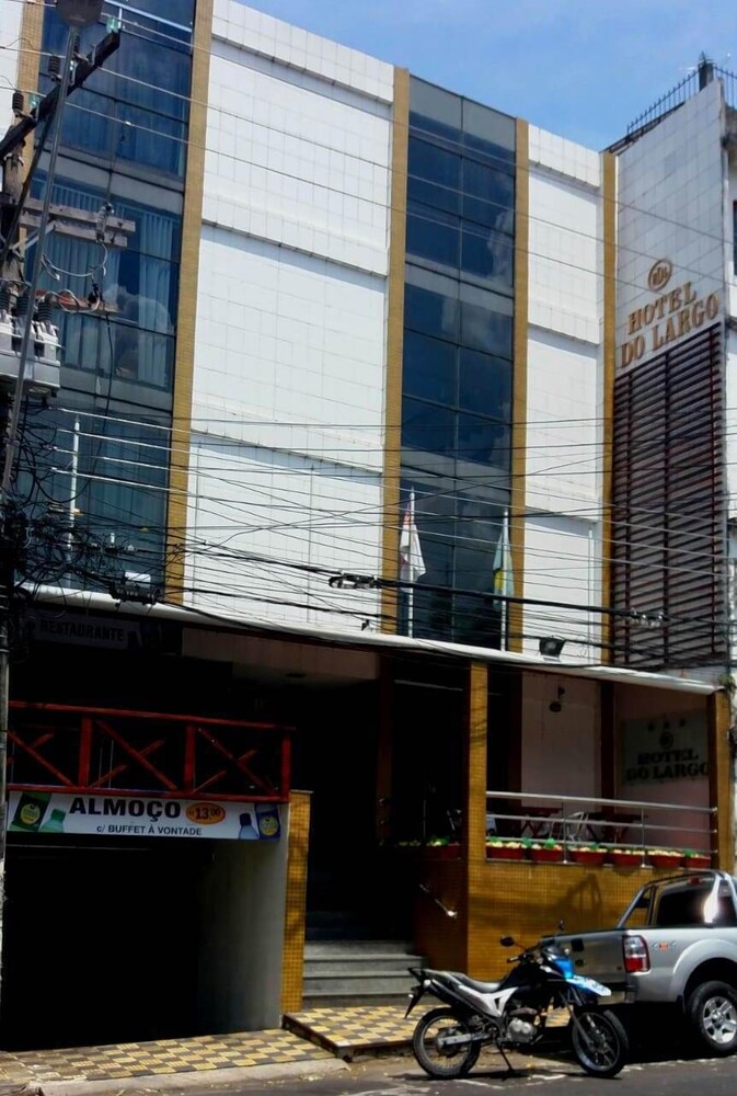Hotel do Largo Manaus in Manaus, Brasil