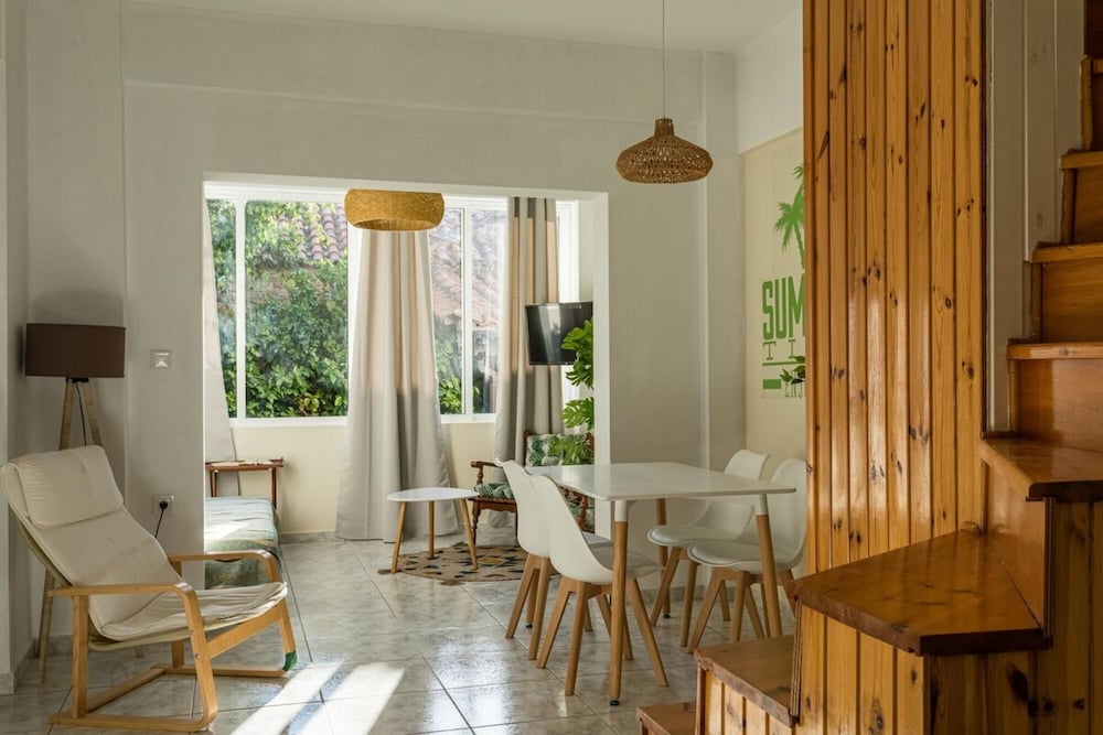 Maisonette With Palms - last minute hotel in Unknown City