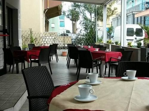 Hotel Laura — Rimini