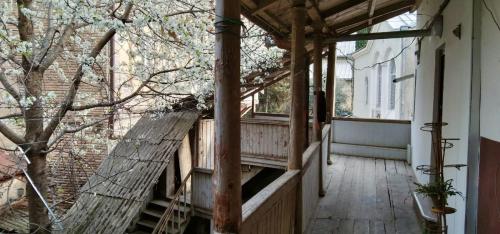 Apartment On Erekle