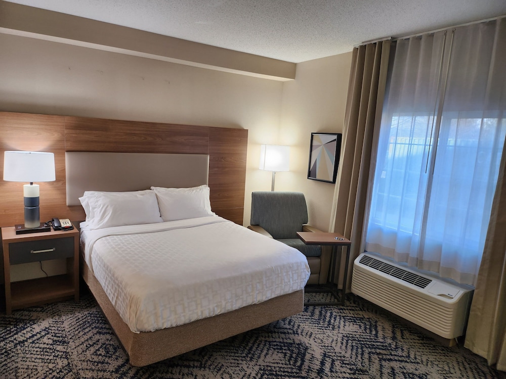 Candlewood Suites Harrisburg I 81 Hershey Area by IHG - photo 12