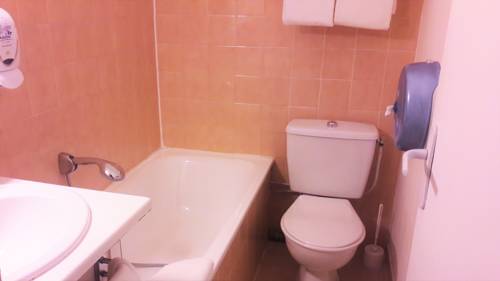 Hotel du Parc - carbon neutral hotel in Hyeres