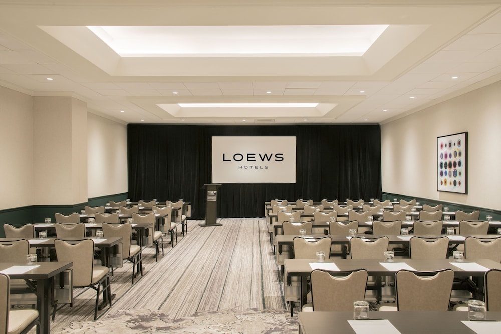 Loews Nashville Hotel at Vanderbilt Plaza - photo 133