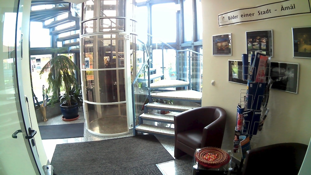 Hotel Christinenhof Gadebusch in Gadebusch, Germany