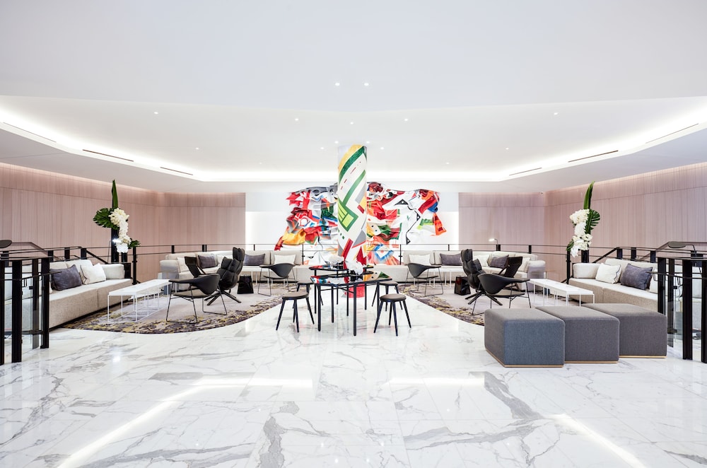 The William Vale - photo 4