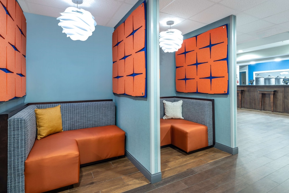 Hampton Inn Sanford - photo 40