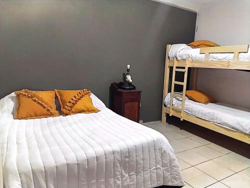 Ñuca Huasi - last minute hotel in Salta