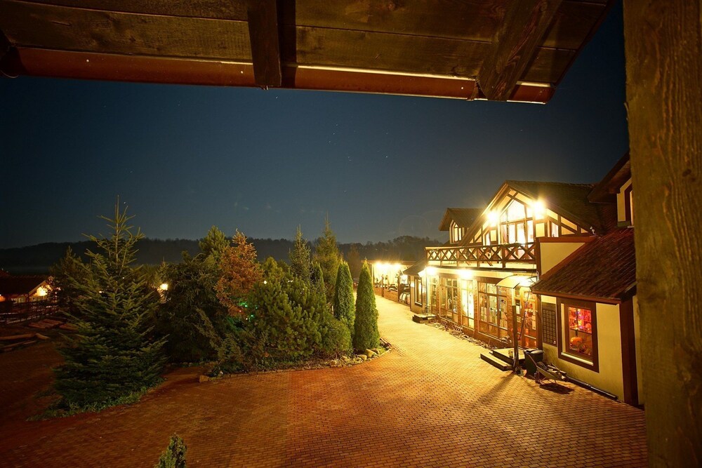 Park Hotel Angel in Chernyakhovsk, Russia