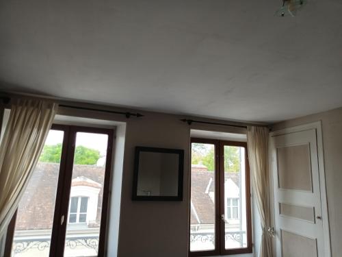 Beau Sejour a Fontainebleau in Fontainebleau, France